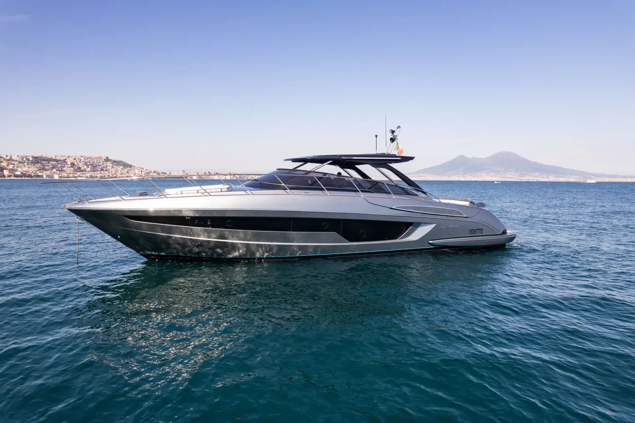 Riva 56 Rivale usata in vendita