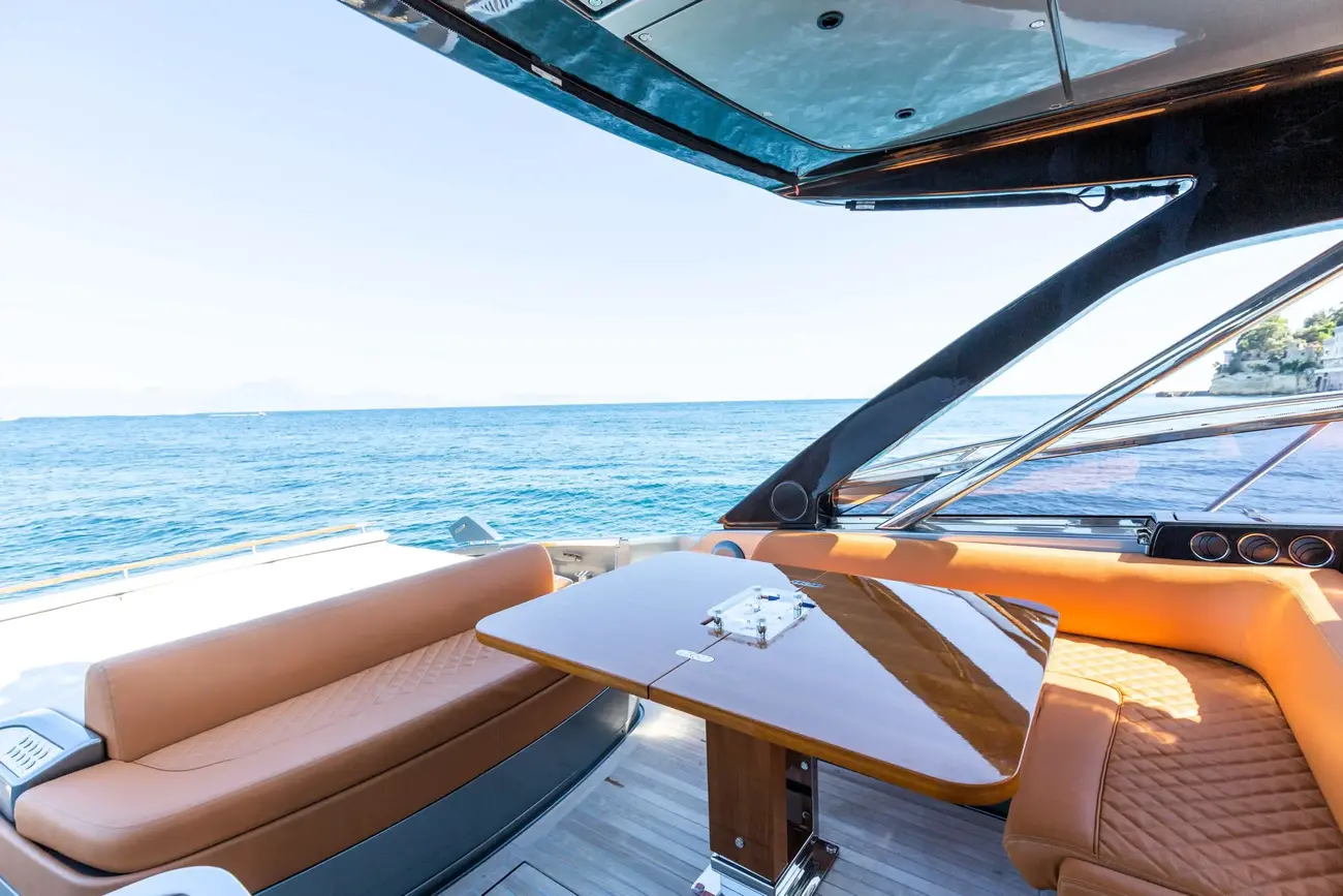 Riva 56 Rivale usata in vendita