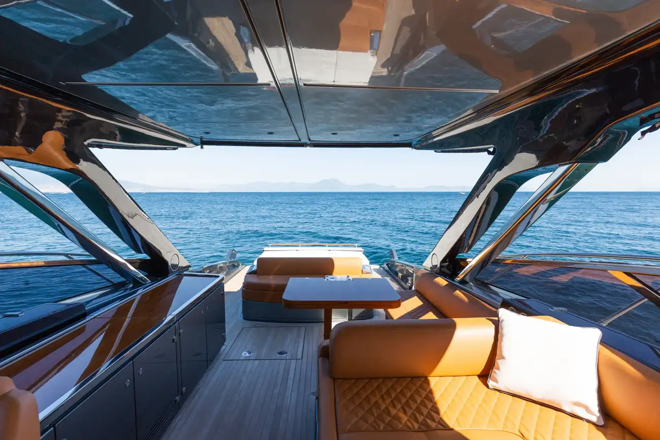 Riva 56 Rivale usata in vendita