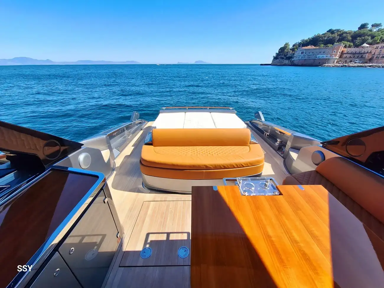 Riva 56 Rivale usata in vendita