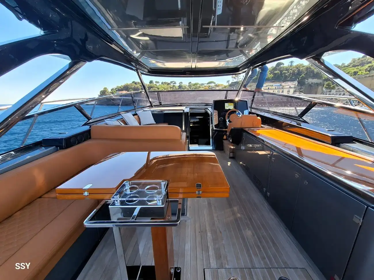 Riva 56 Rivale usata in vendita