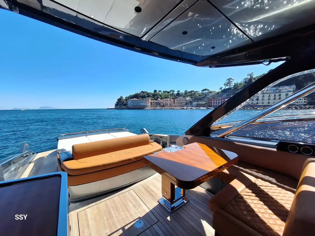 Riva 56 Rivale usata in vendita