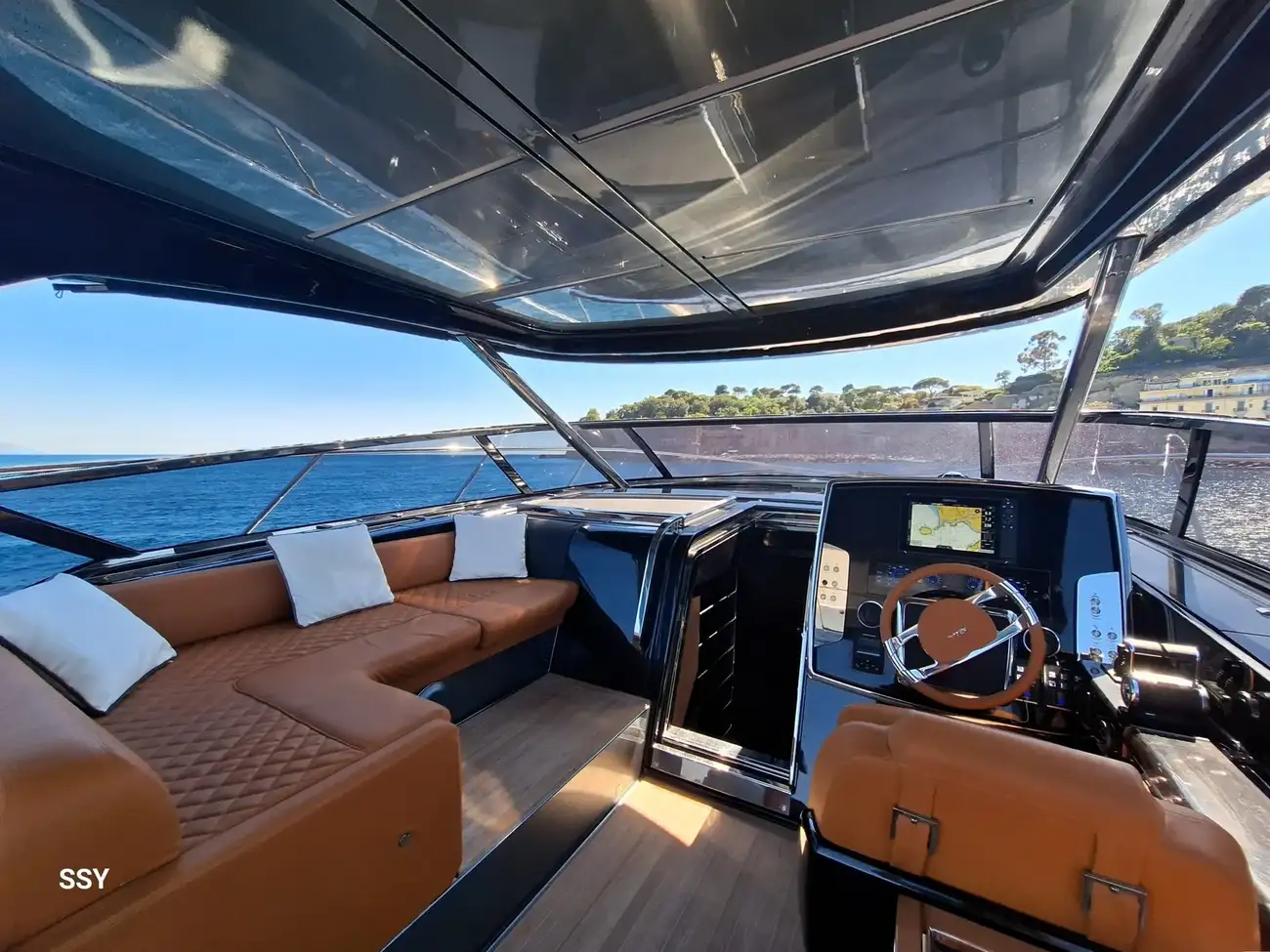 Riva 56 Rivale usata in vendita