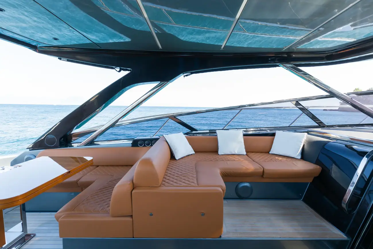 Riva 56 Rivale usata in vendita