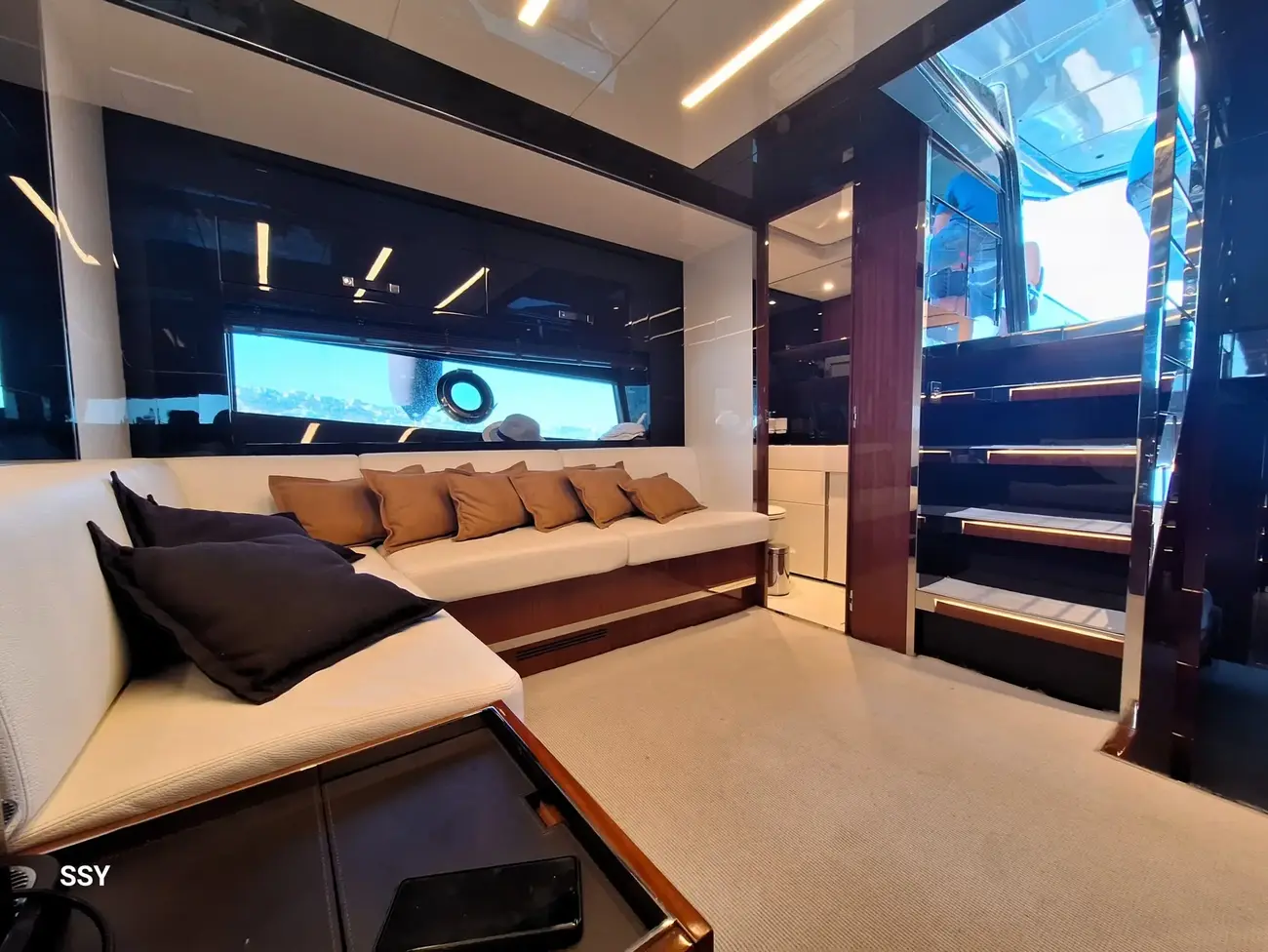 Riva 56 Rivale usata in vendita