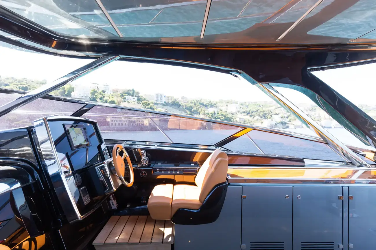 Riva 56 Rivale usata in vendita