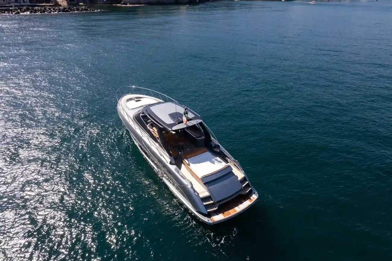 Riva 56 Rivale usata in vendita