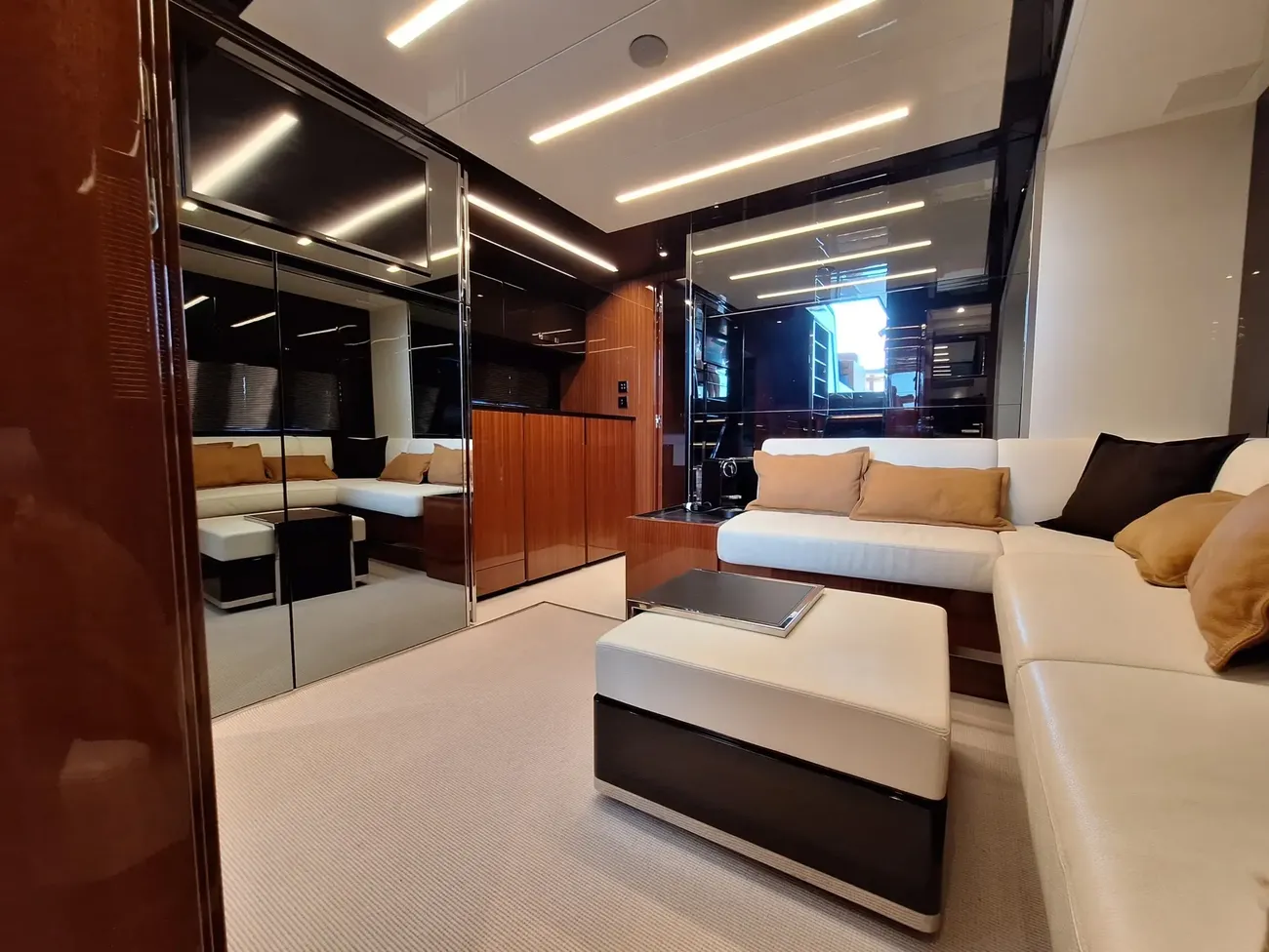 Riva 56 Rivale usata in vendita