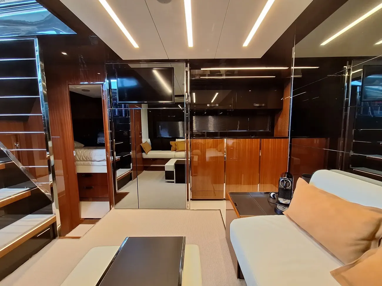 Riva 56 Rivale usata in vendita