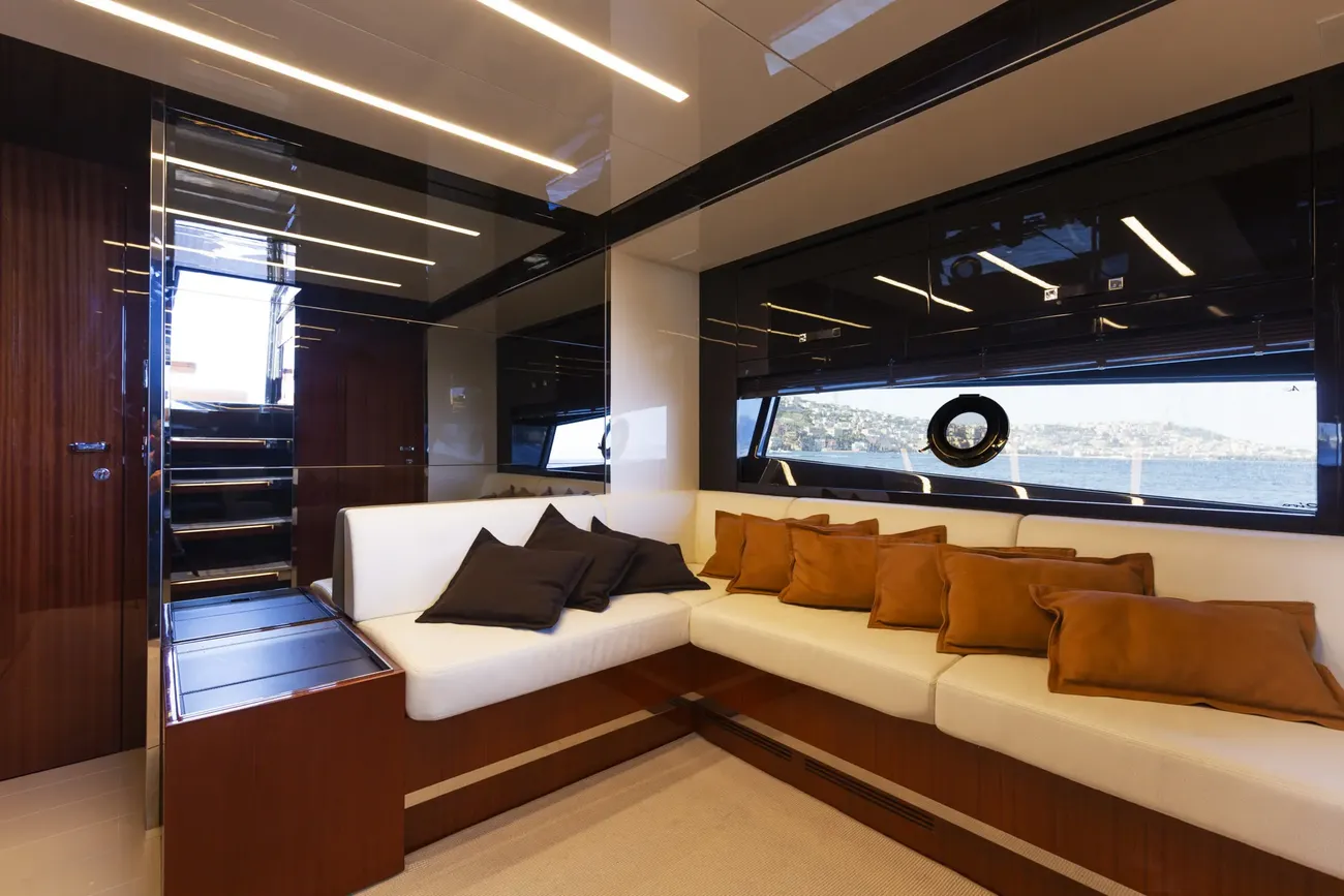Riva 56 Rivale usata in vendita
