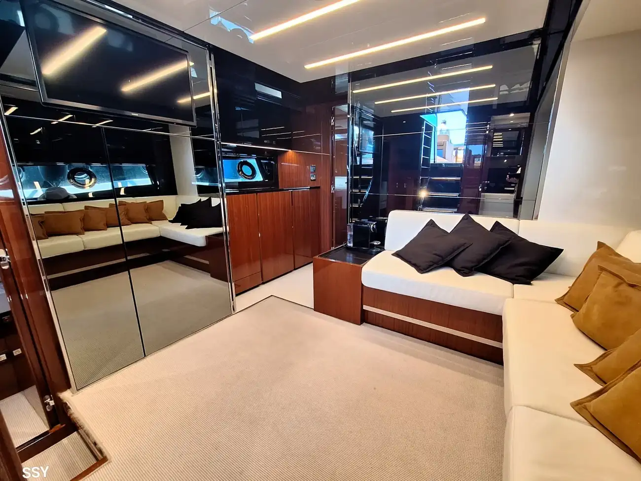 Riva 56 Rivale usata in vendita