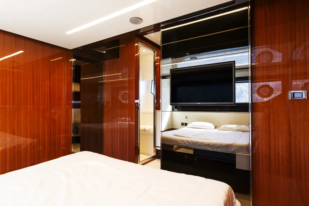 Riva 56 Rivale usata in vendita