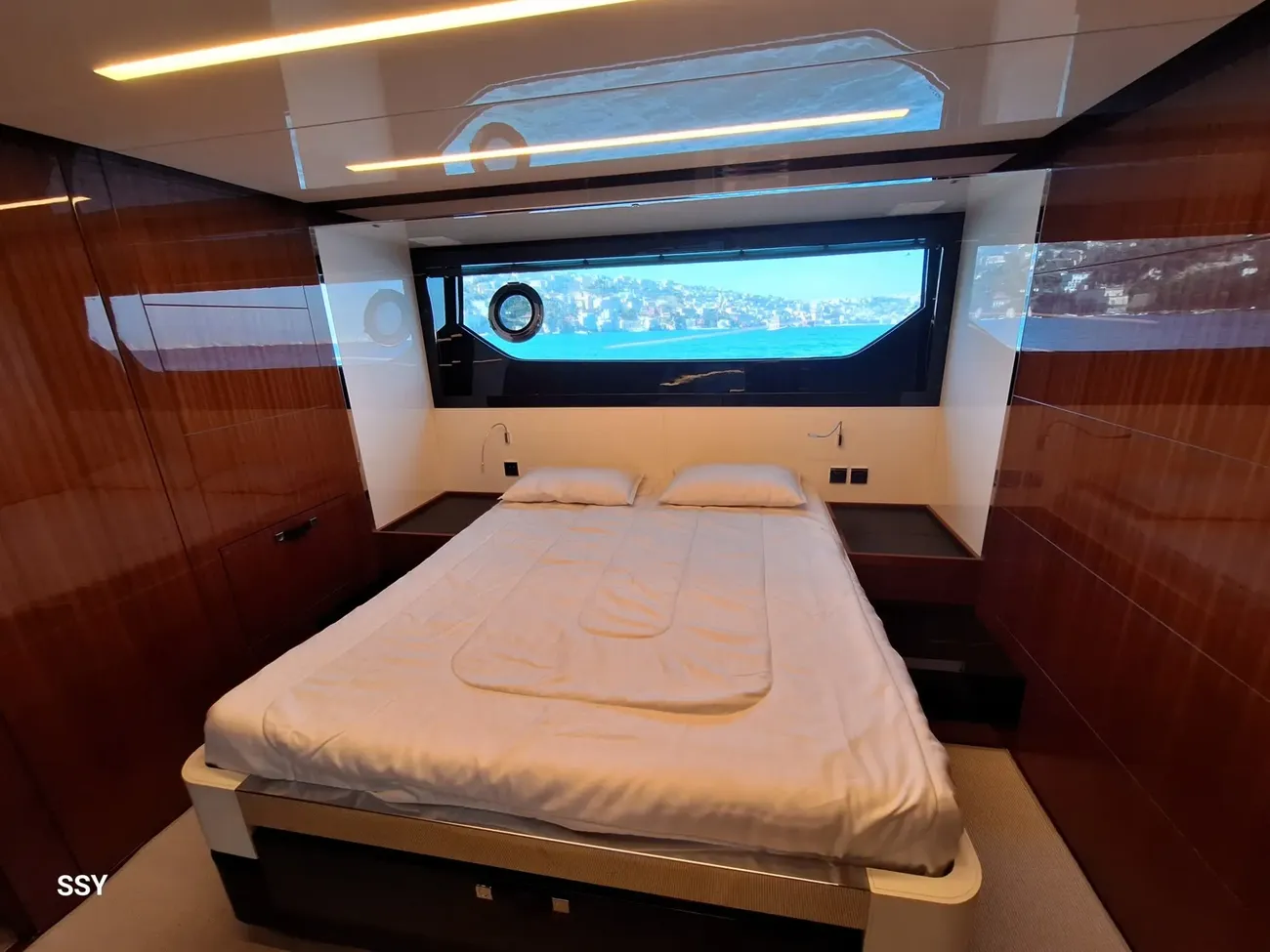 Riva 56 Rivale usata in vendita
