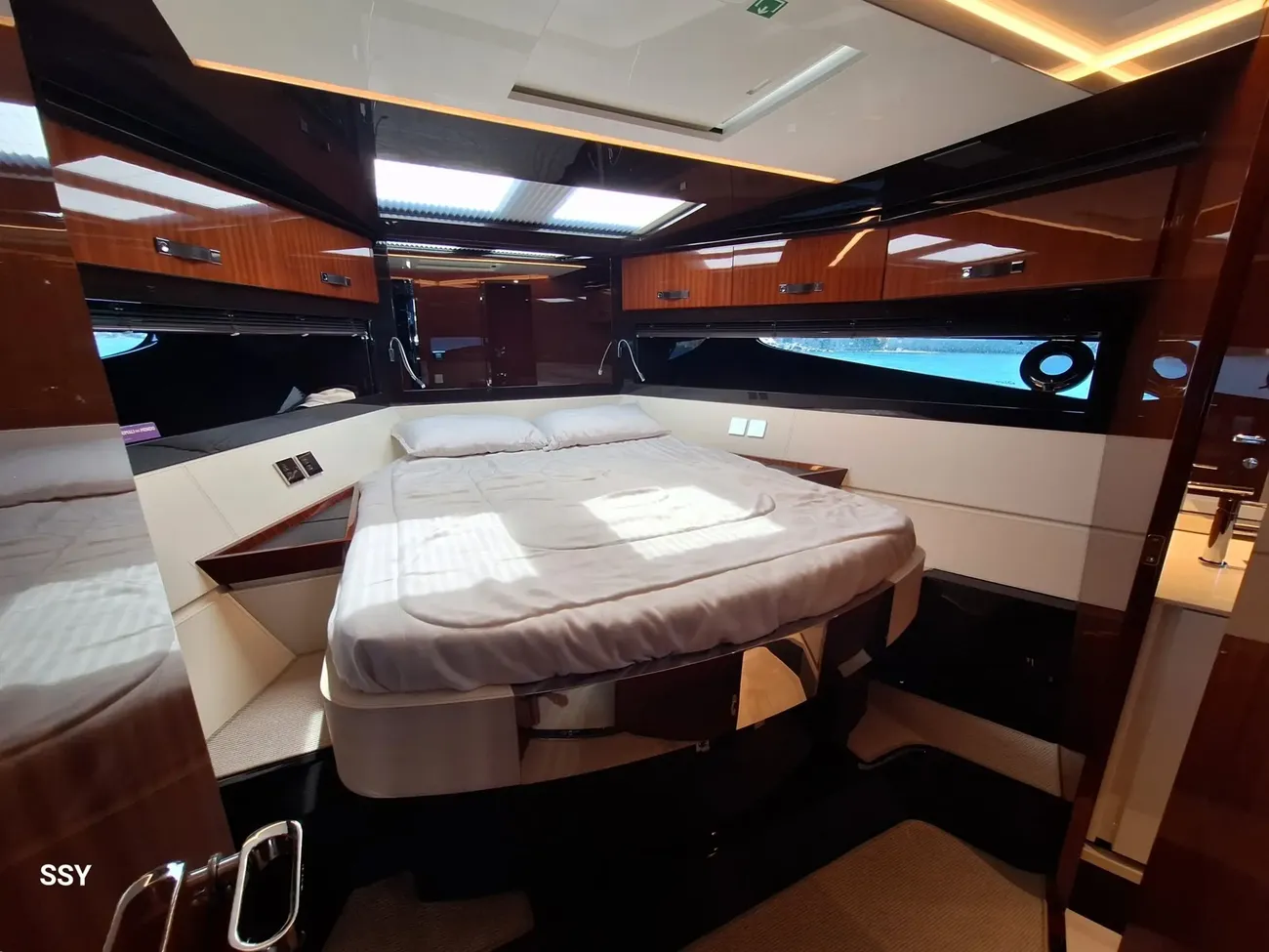 Riva 56 Rivale usata in vendita