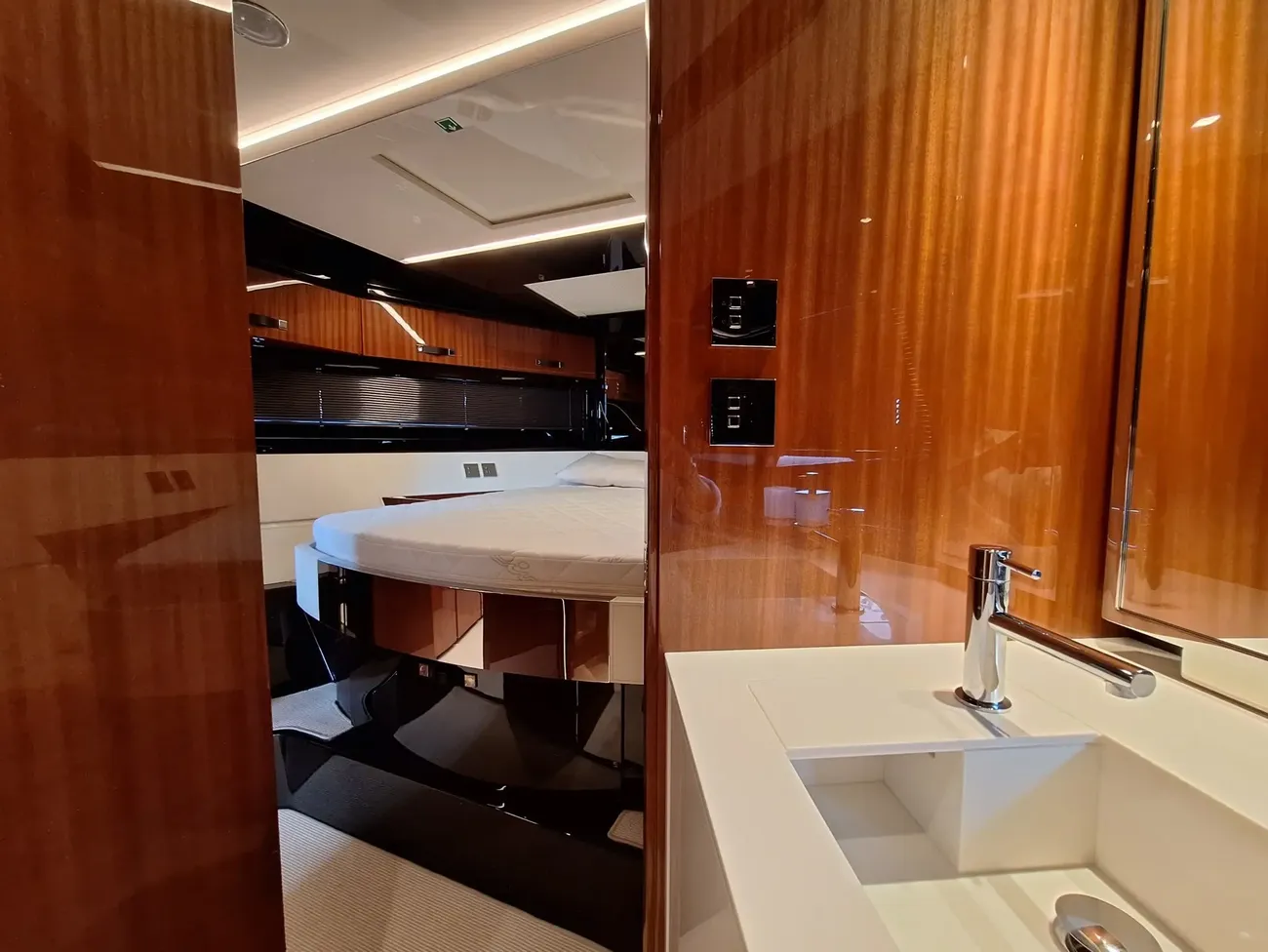 Riva 56 Rivale usata in vendita