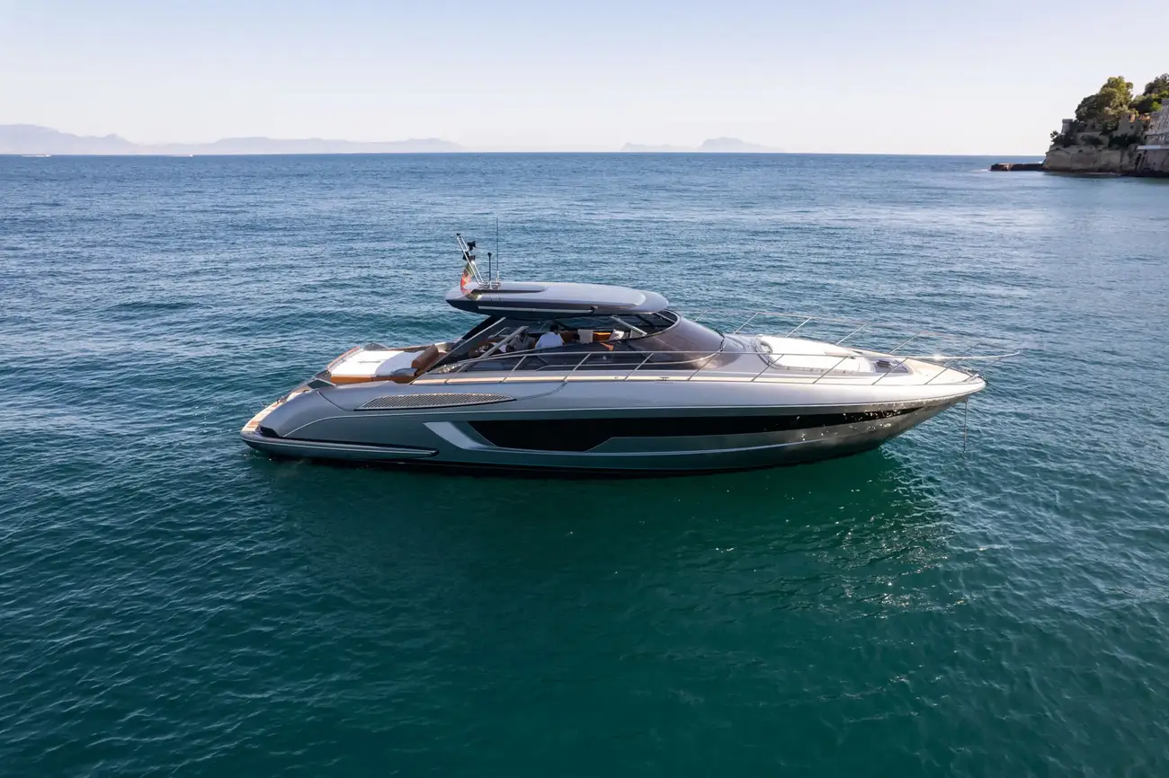 Riva 56 Rivale usata in vendita