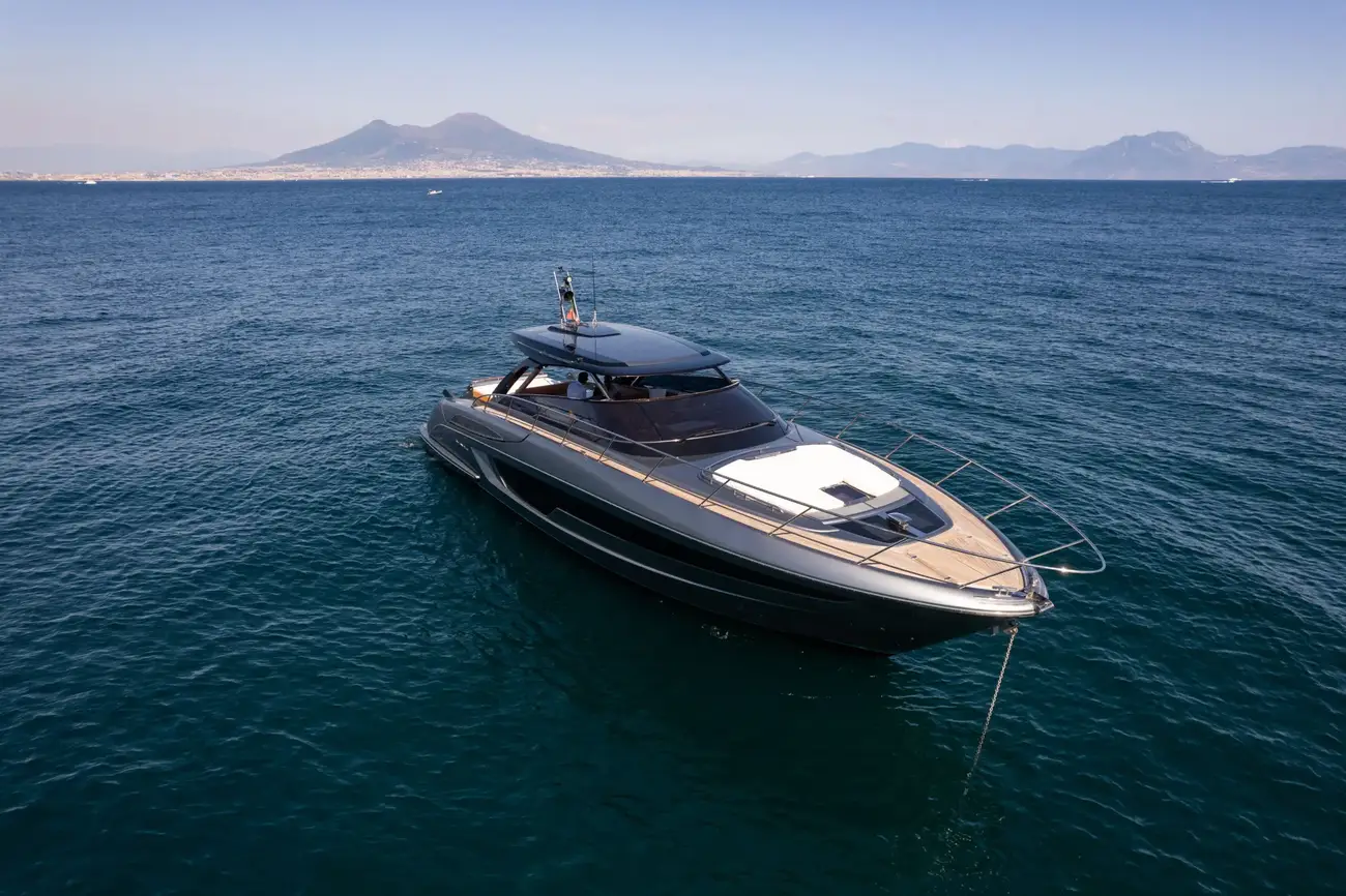 Riva 56 Rivale usata in vendita