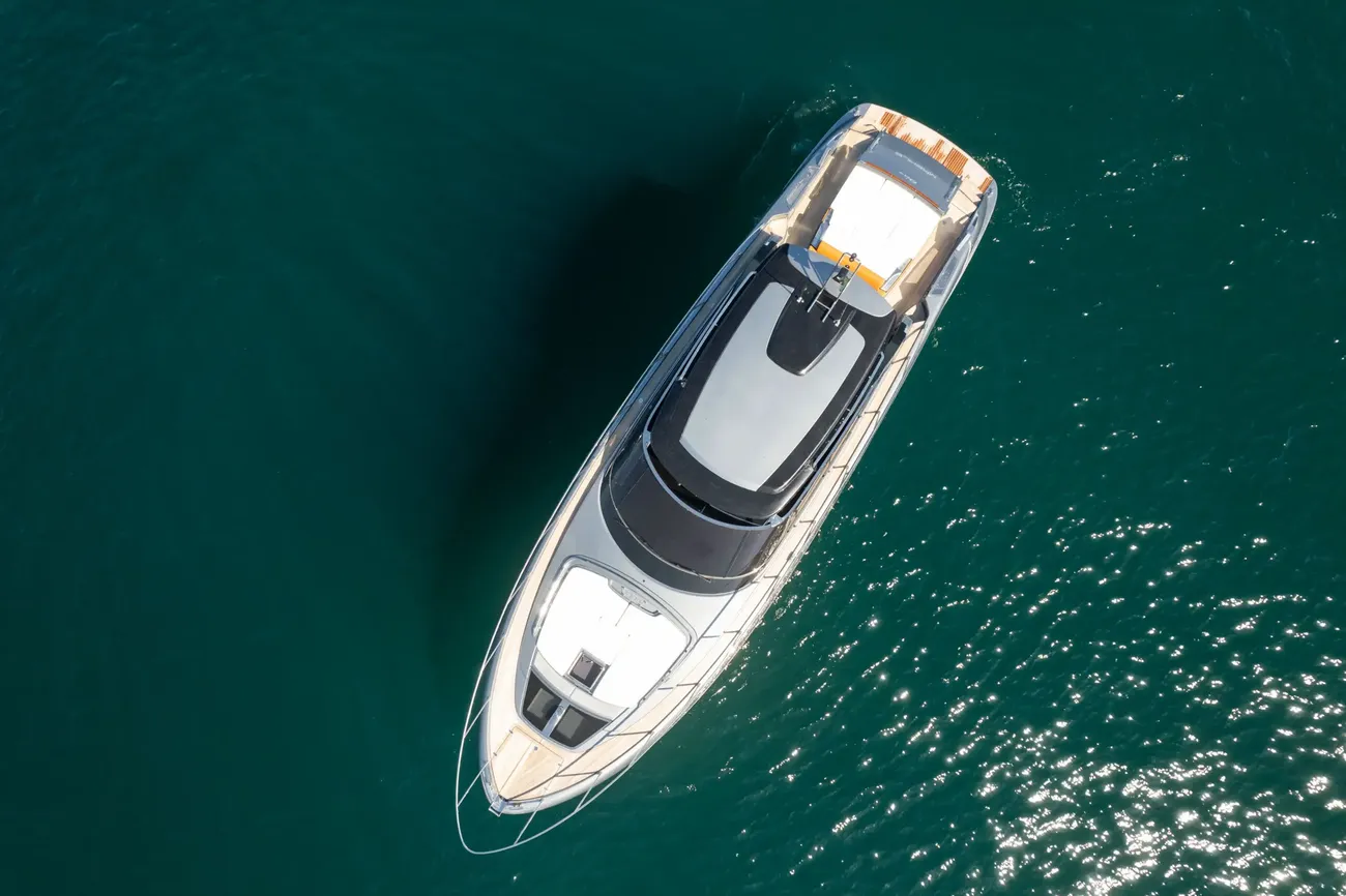 Riva 56 Rivale usata in vendita