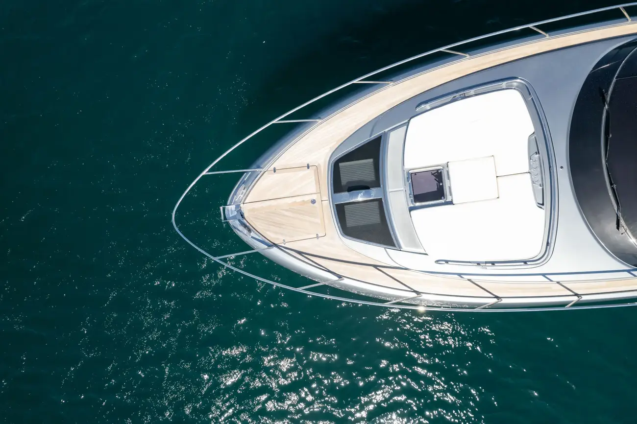 Riva 56 Rivale usata in vendita