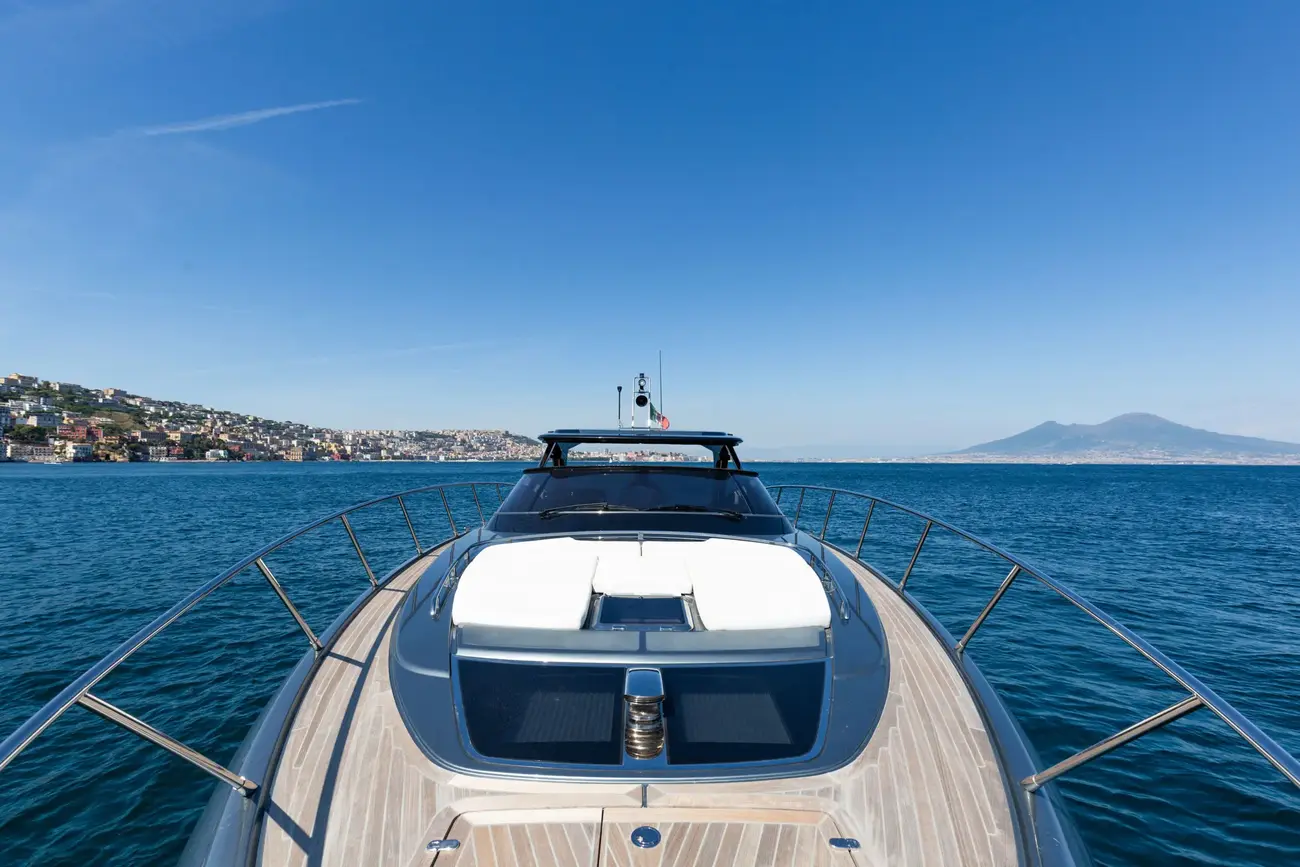Riva 56 Rivale usata in vendita