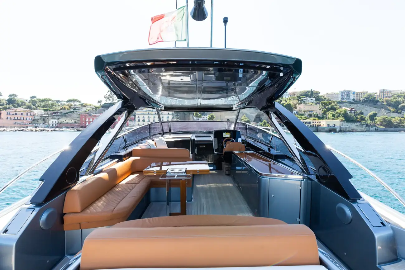 Riva 56 Rivale usata in vendita