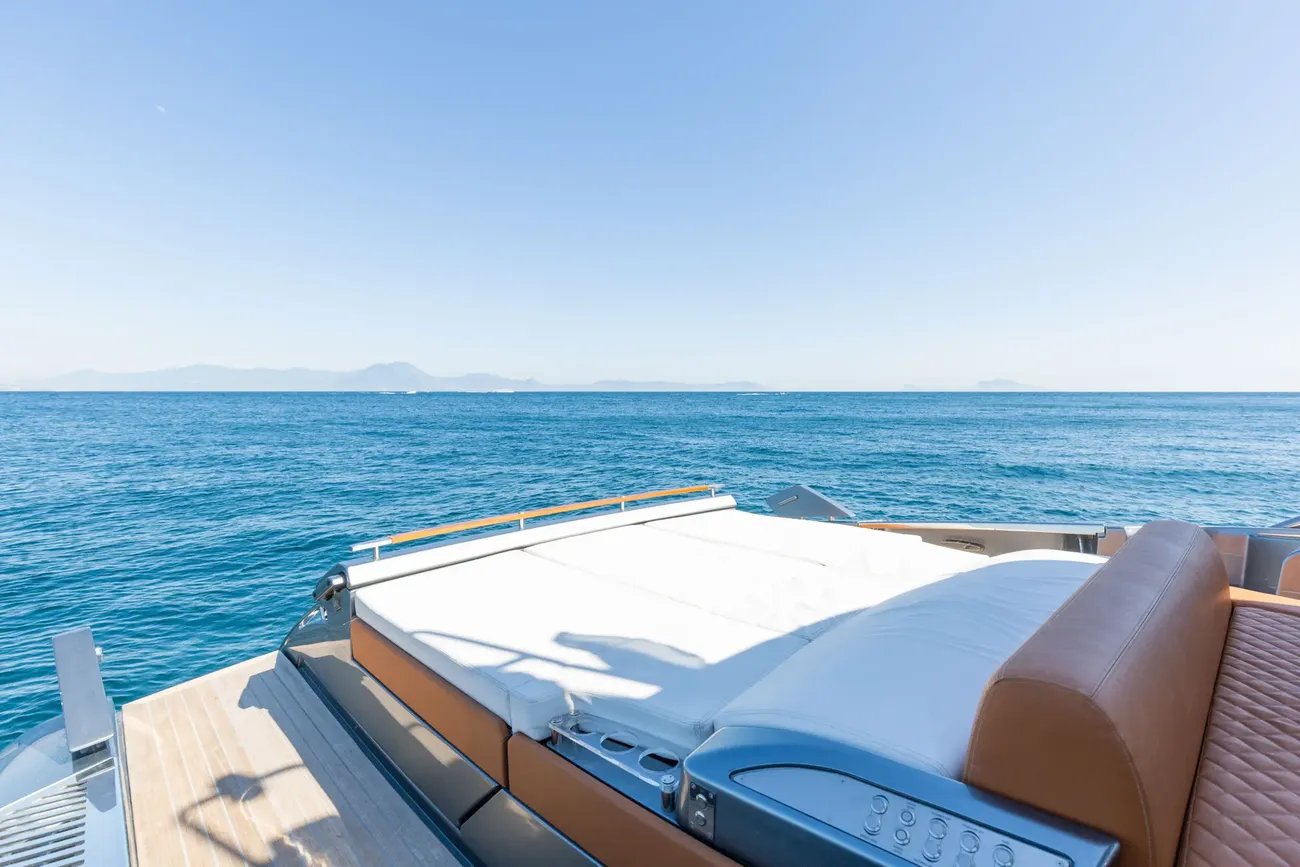 Riva 56 Rivale usata in vendita