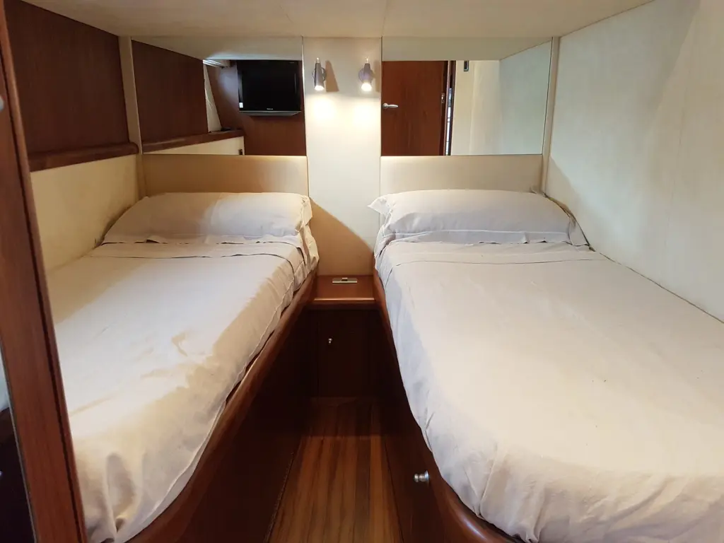 Sunseeker Predator 72 de segunda mano en venta