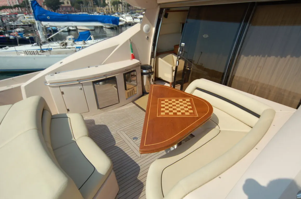 Sunseeker Predator 72 de segunda mano en venta