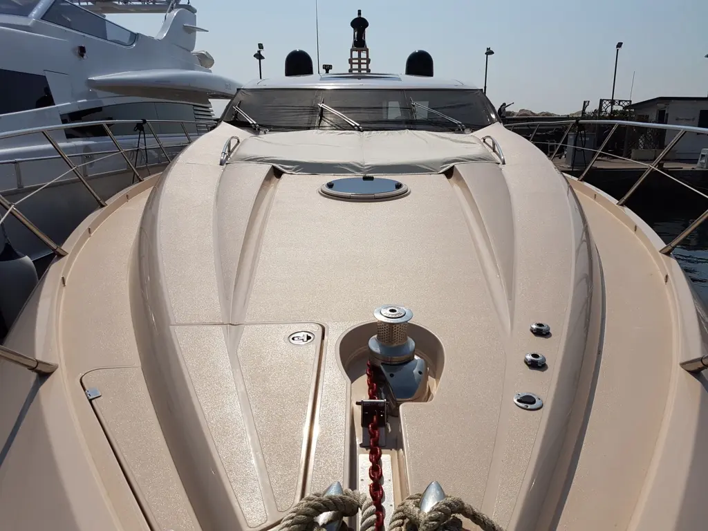 Sunseeker Predator 72 de segunda mano en venta