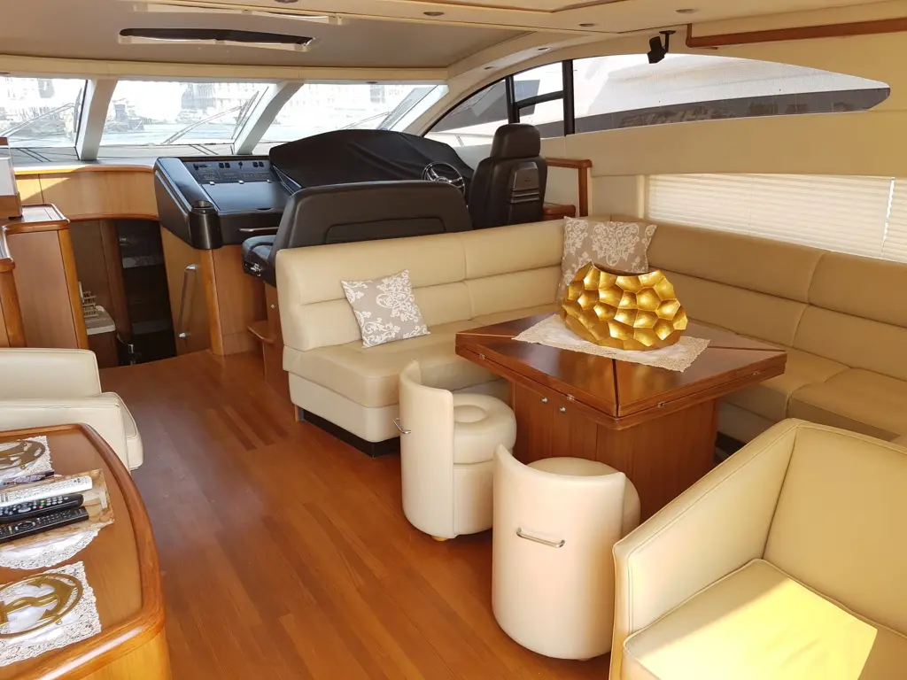 Sunseeker Predator 72 de segunda mano en venta