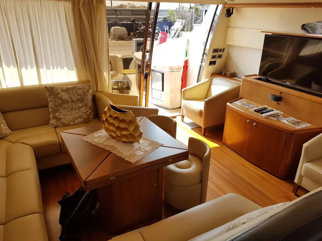 Sunseeker Predator 72 de segunda mano en venta