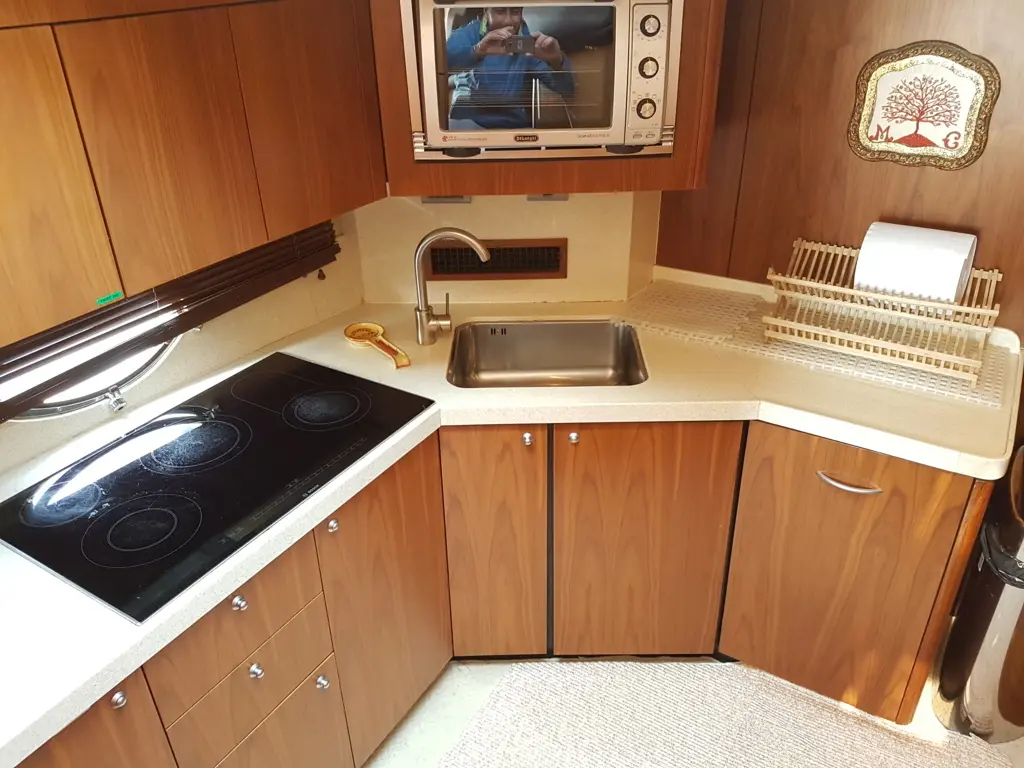 Sunseeker Predator 72 de segunda mano en venta