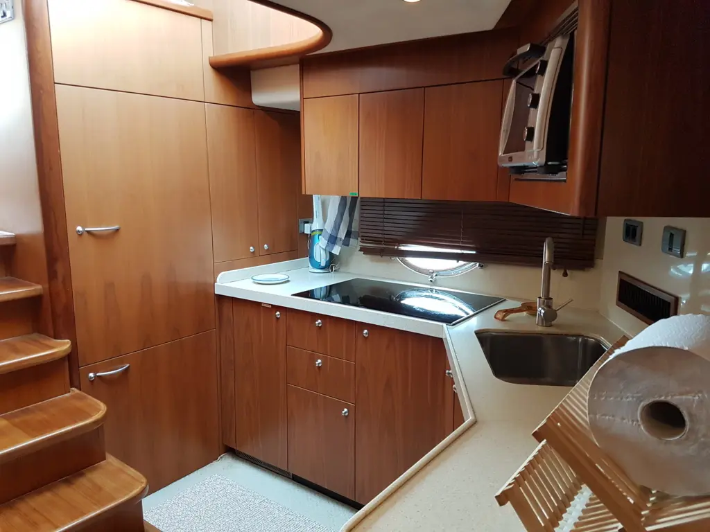 Sunseeker Predator 72 de segunda mano en venta