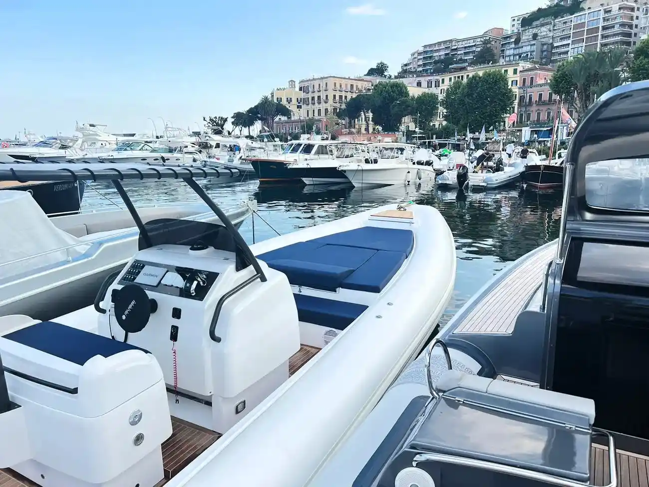 Coastal Boat 10 TENDER de segunda mano en venta
