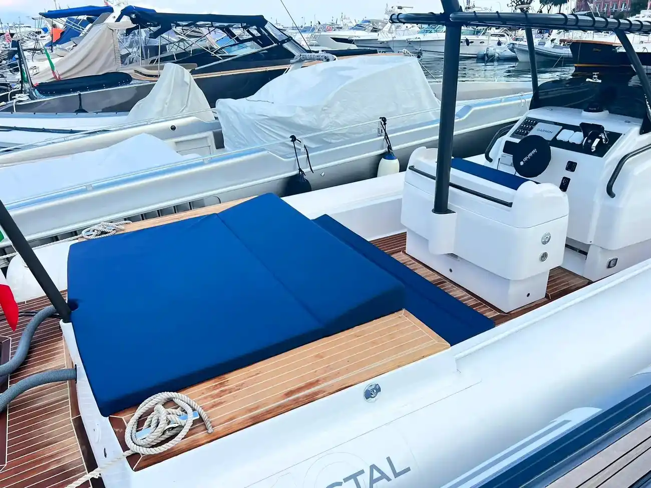 Coastal Boat 10 TENDER de segunda mano en venta