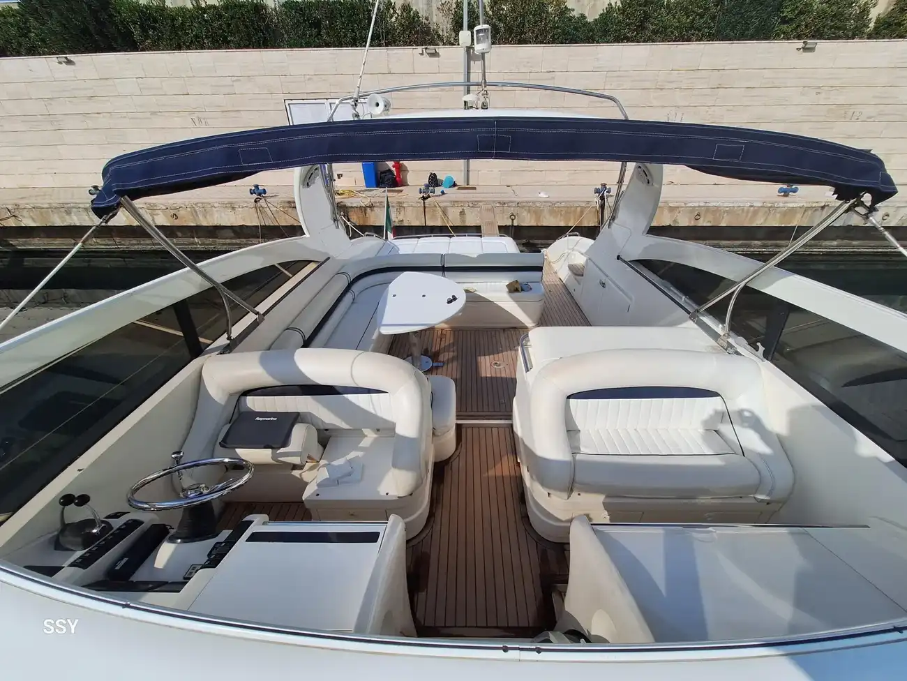 Princess V55 de segunda mano en venta