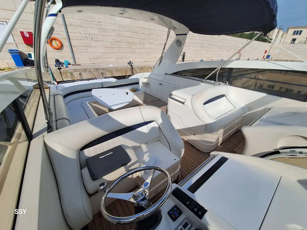 Princess V55 de segunda mano en venta