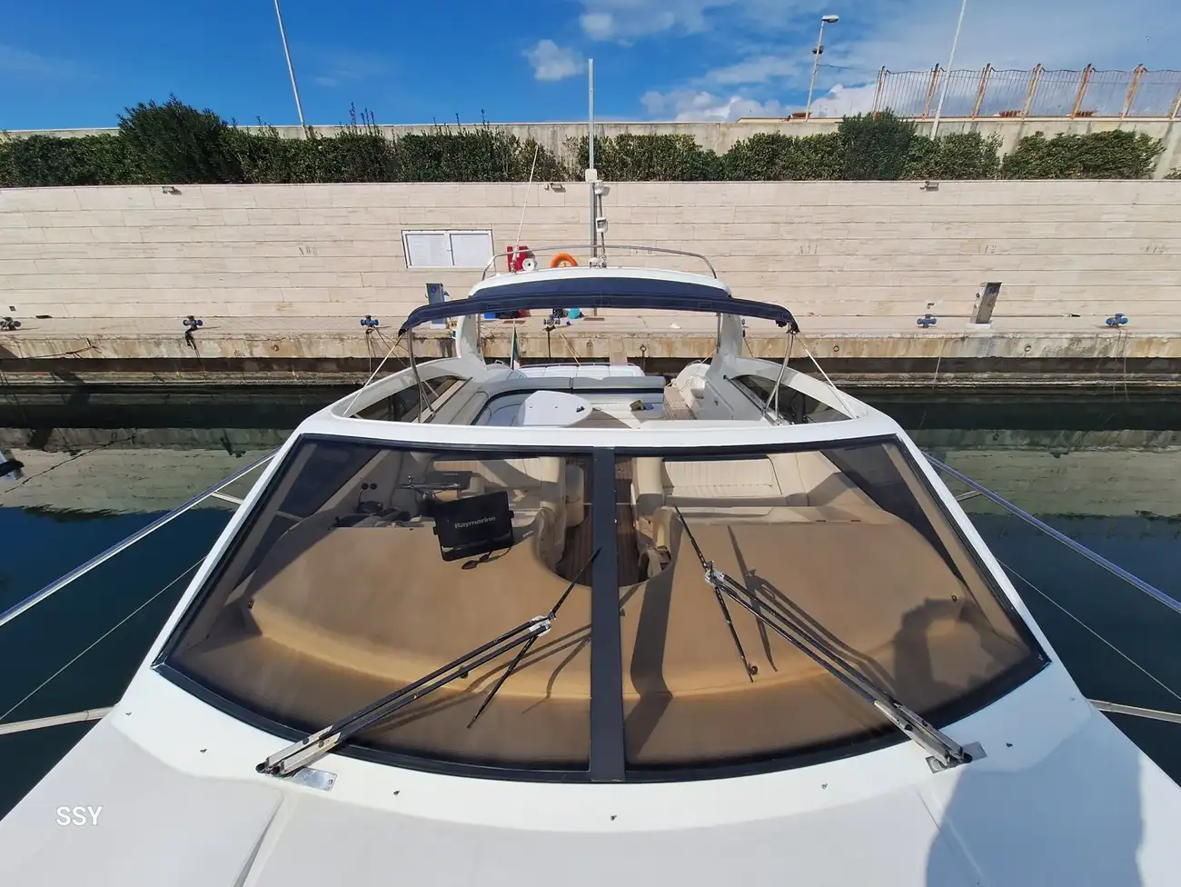 Princess V55 de segunda mano en venta