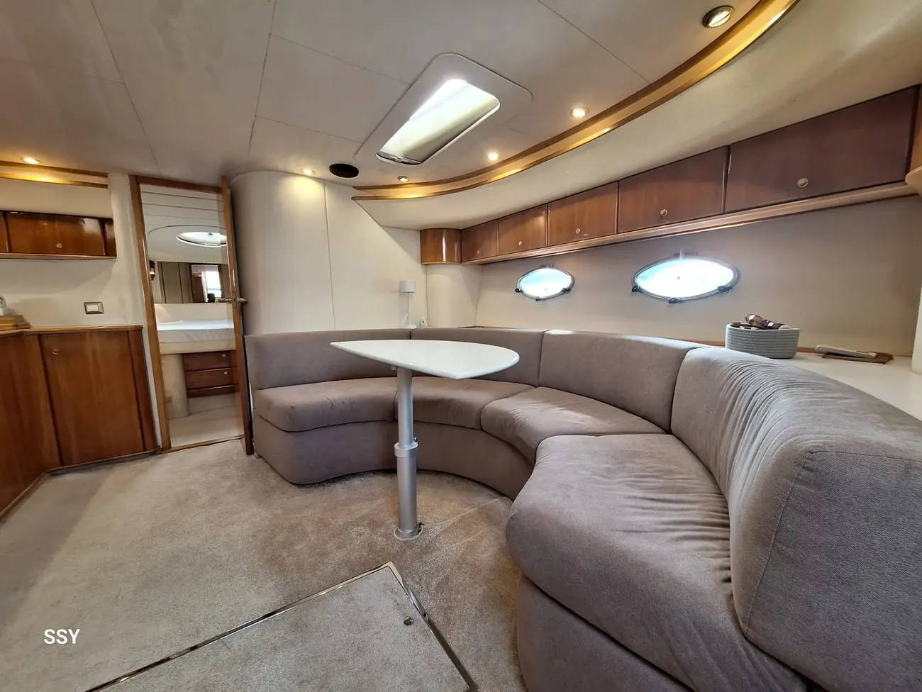 Princess V55 de segunda mano en venta