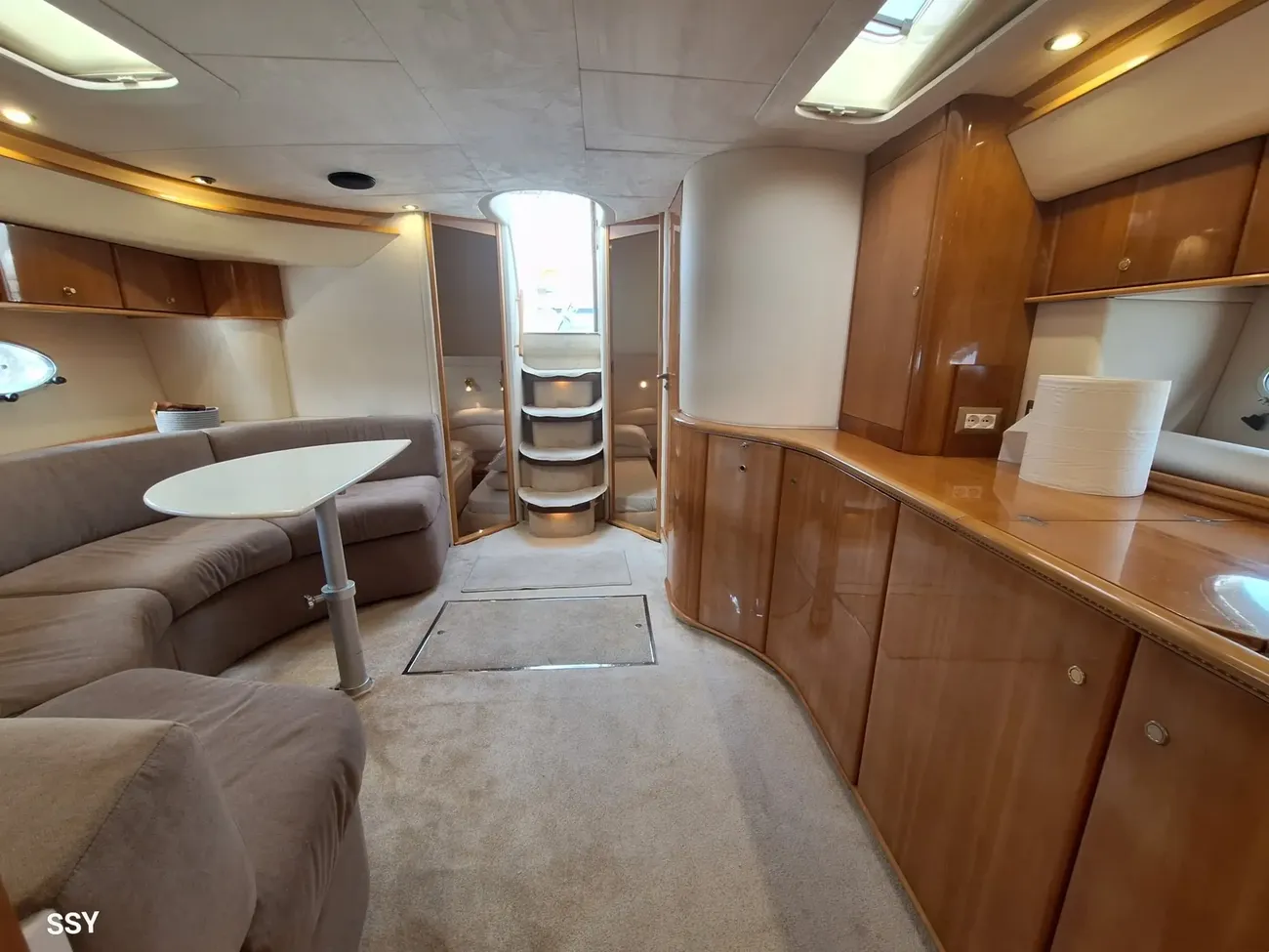 Princess V55 de segunda mano en venta