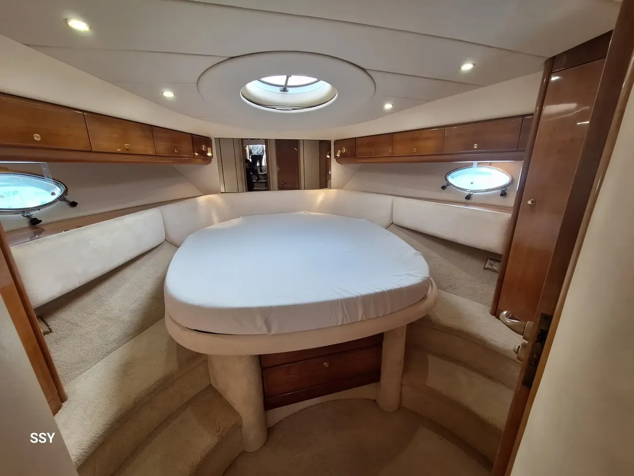 Princess V55 de segunda mano en venta