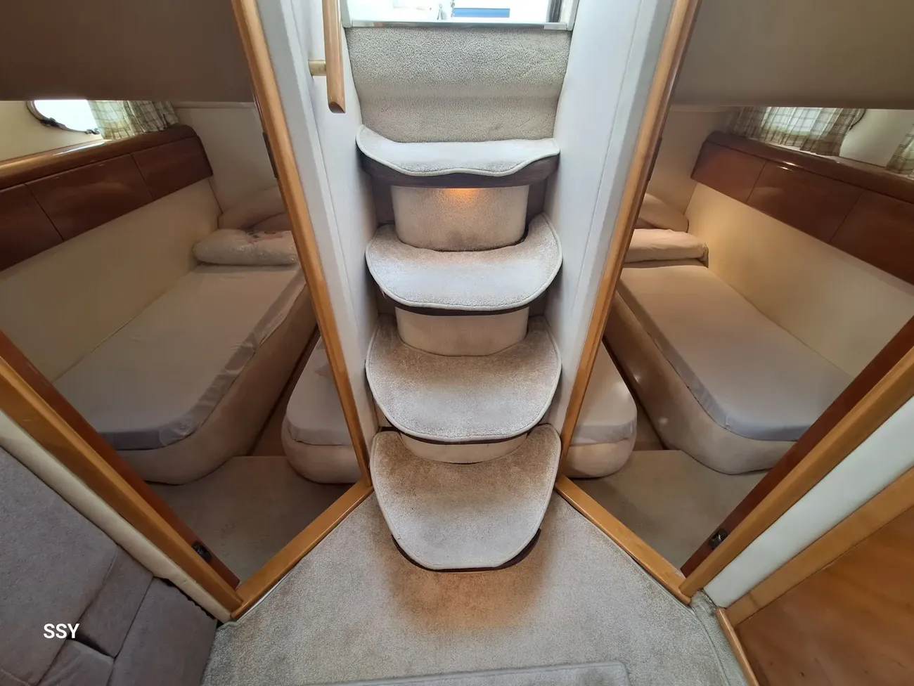 Princess V55 de segunda mano en venta