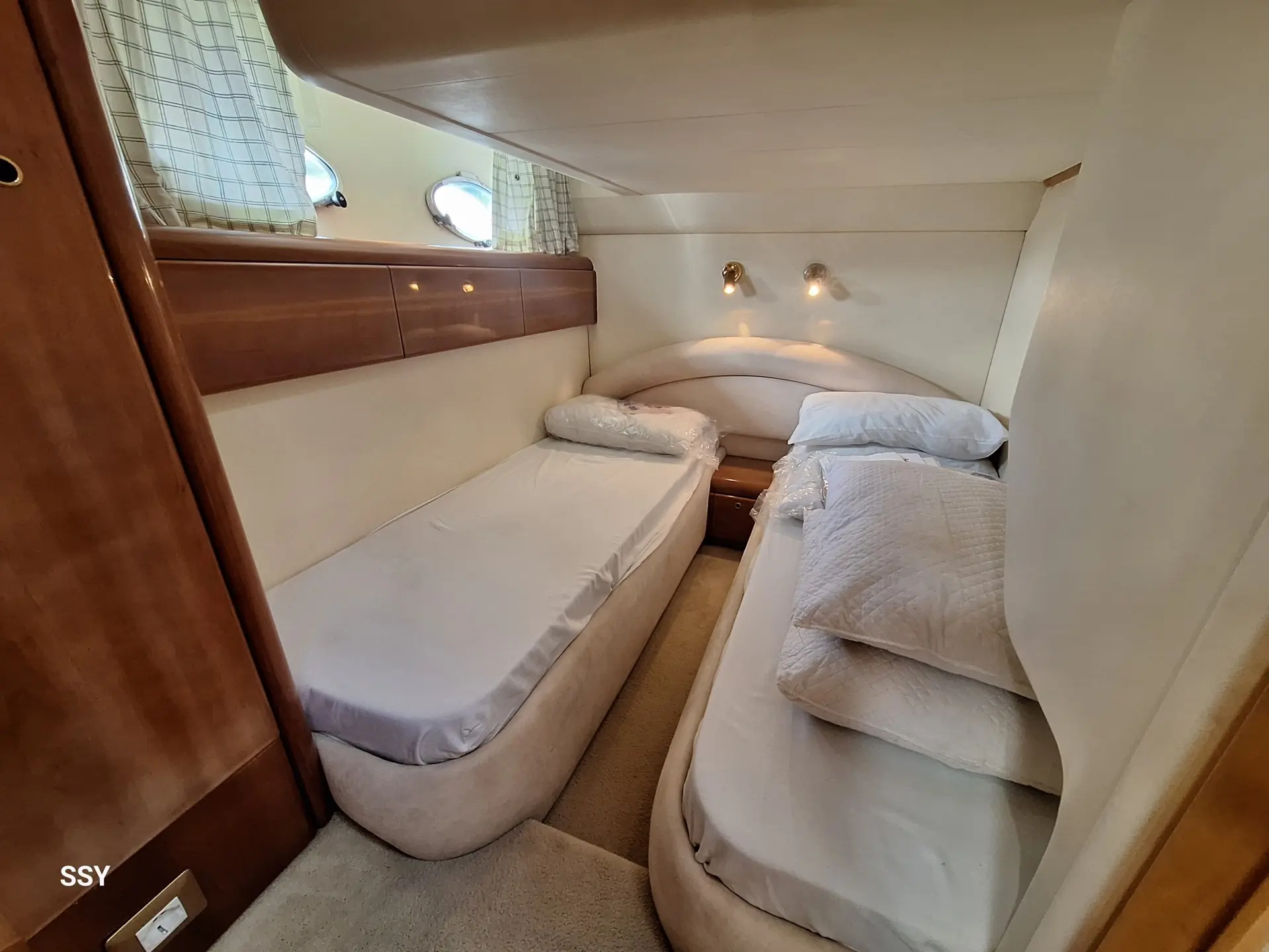 Princess V55 de segunda mano en venta
