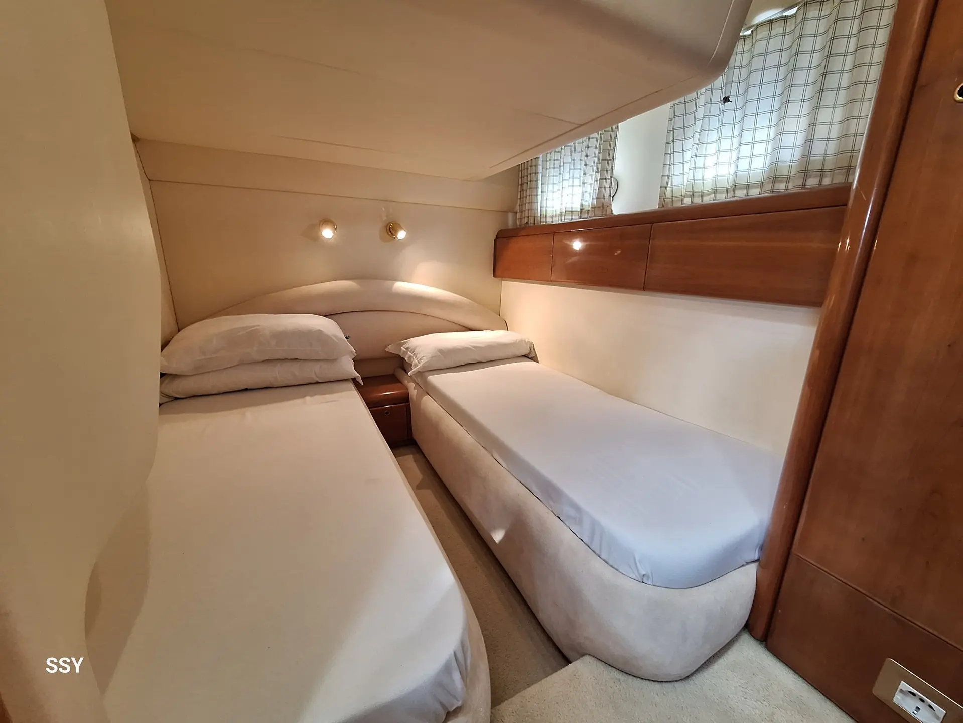 Princess V55 de segunda mano en venta
