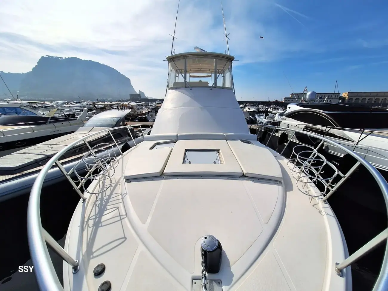Cabo Yachts 43 usata in vendita