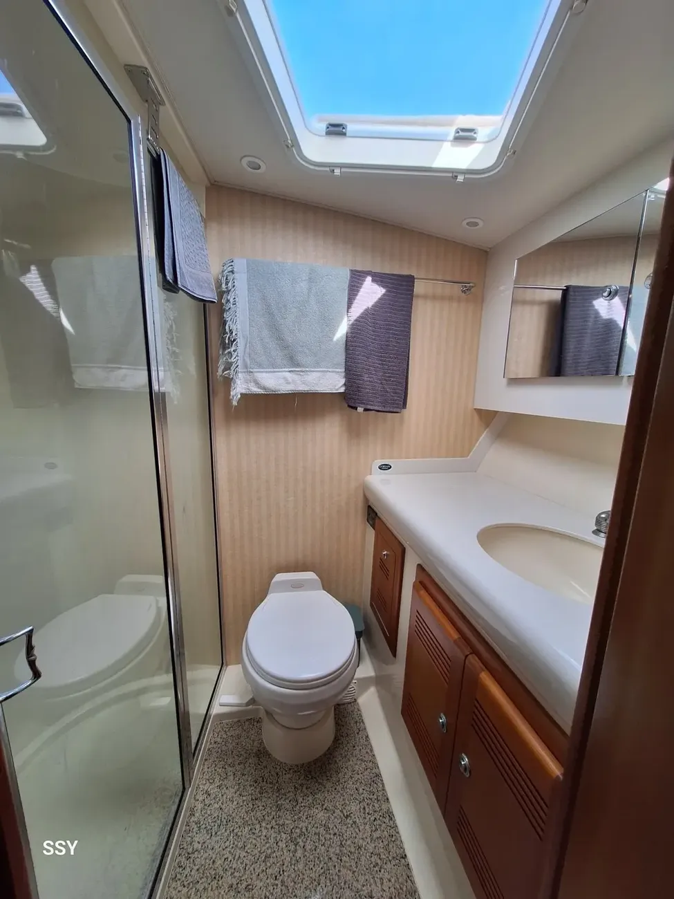 Cabo Yachts 43 usata in vendita