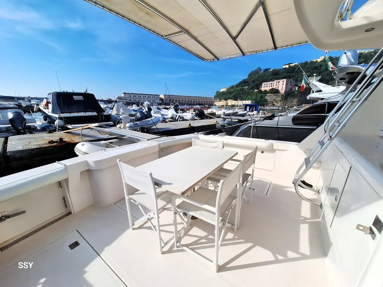 Cabo Yachts 43 usata in vendita