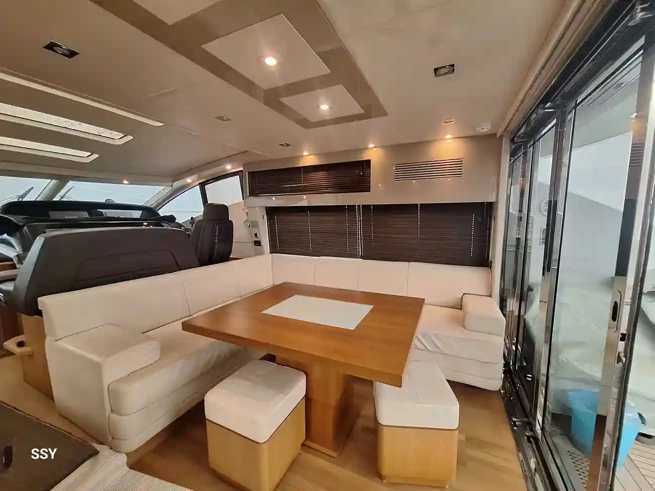 Sunseeker Predator 64 de segunda mano en venta