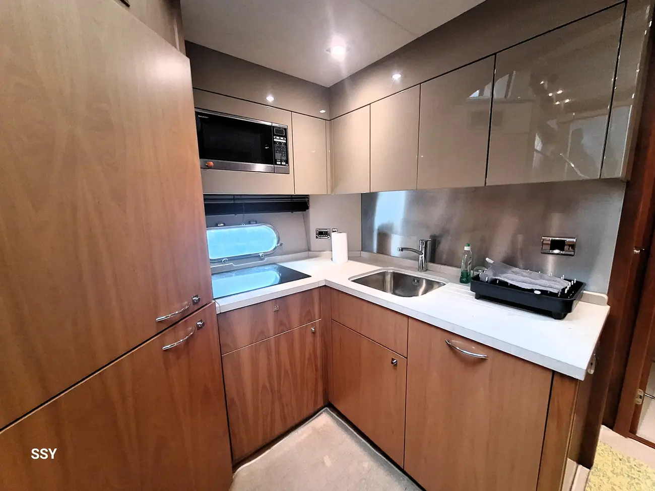 Sunseeker Predator 64 de segunda mano en venta