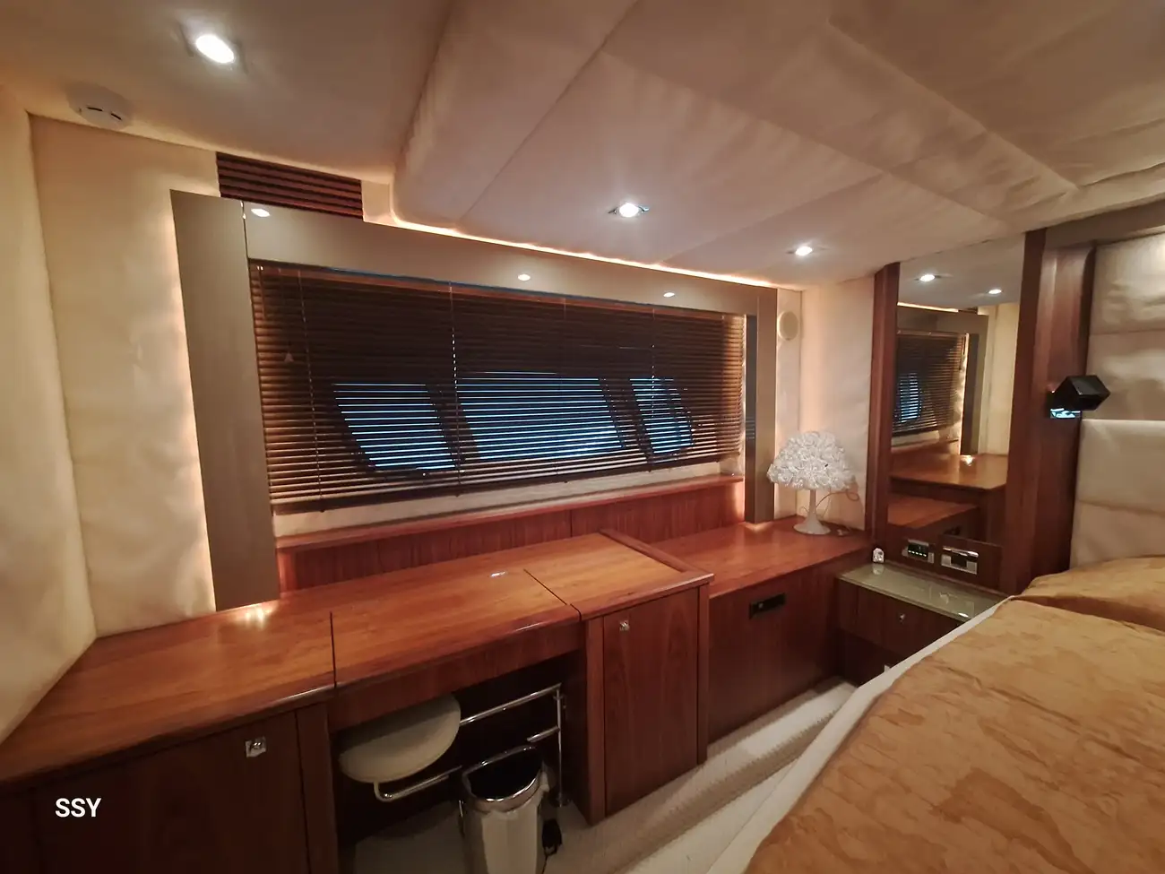 Sunseeker Predator 64 de segunda mano en venta